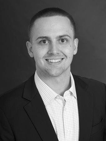 Blake Morgan, Real Estate Broker at John Greene